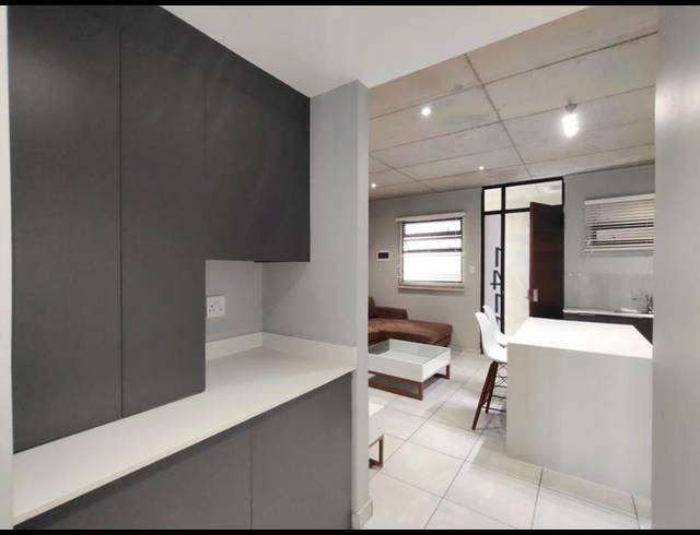 2 BEDROOM PROPERTY TO RENT IN BROOKLYN